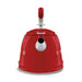 EAN 8017709347925 - Smeg WKF01RD tetera 2,3 L Rojo imagen 2