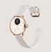 EAN 3700546708299 - Withings ScanWatch 2 1,6 cm (0.63") OLED 38 mm Híbrido Oro rosa GPS (satélite) imagen 2