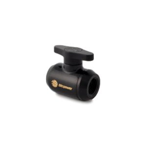 EAN 4719552205233 - Bitspower BP-MVV-MBKBK accesorio o pieza de sistema de refrigeración para ordenador imagen 1