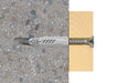 EAN 4006209778913 - Fischer 77891 tornillo de anclaje y taco 50 pieza(s) imagen 2