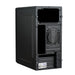 EAN 5901720135957 - Akyga AK35BK carcasa de ordenador Micro Torre Negro imagen 7