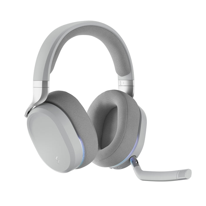 EAN 7340172707967 - Fractal Design Scape Auriculares Inalámbrico y alámbrico Diadema Música Base de carga Gris imagen 6