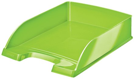 EAN 4002432123612 - Leitz WOW Plástico Verde imagen 1