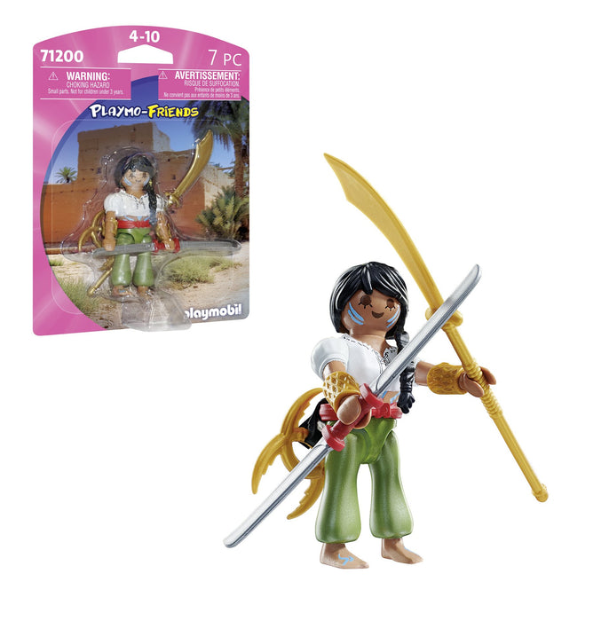 EAN 4008789712004 - Playmobil Playmo-Friends 71200 figura de juguete para niños imagen 3