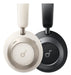 EAN 0194644291716 - Soundcore Space One Pro Auriculares Inalámbrico Diadema Llamadas/Música Bluetooth Blanco imagen 5