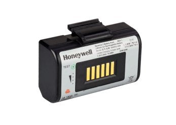 EAN 5715063166642 - Honeywell 50181461-001 accesorio para ordenador de bolsillo tipo PDA Batería imagen 1