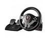 EAN 3701221701154 - Subsonic SV200 Negro, Gris USB Volante + Pedales Nintendo Switch, PC, PlayStation 4, Xbox imagen 2