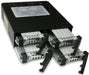 EAN 0191120073187 - Icy Dock MB994SP-4S panel bahía disco duro Negro imagen 2