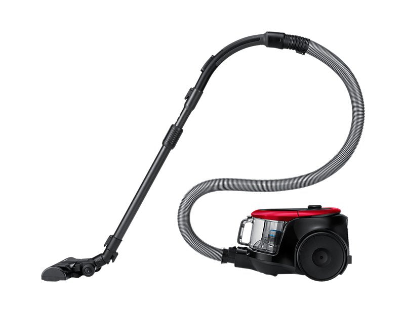 EAN 8806088678245 - Samsung VC07M2110SR 1,5 L Aspiradora cilíndrica Secar 700 W Sin bolsa imagen 4