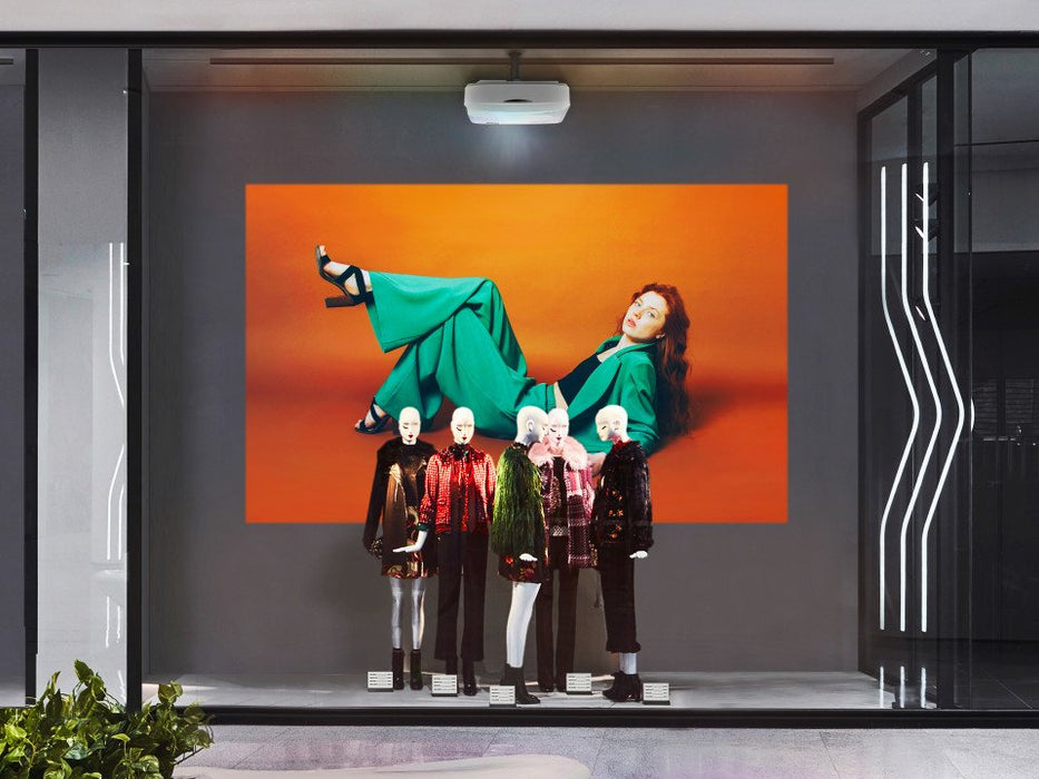 EAN 0766907021912 - Viewsonic LS832WU videoproyector Proyector de alcance ultracorto 5000 lúmenes ANSI WUXGA (1920x1200) Blan imagen 23