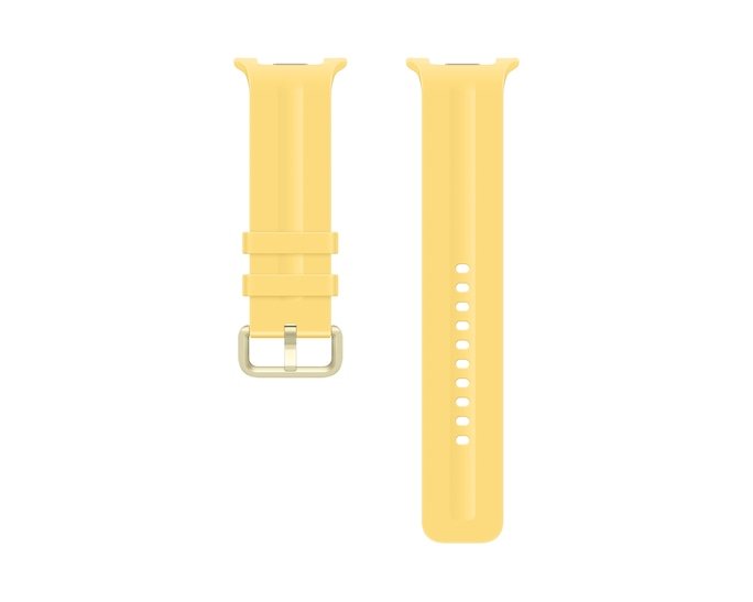 EAN 8806099287924 - Samsung Watch9 Sport Band M/L Grupo de rock Amarillo imagen 1