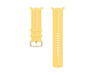 EAN 8806099287924 - Samsung Watch9 Sport Band M/L Grupo de rock Amarillo imagen 1