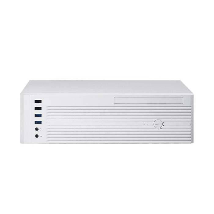 EAN 0753263079169 - Chieftec BE-10W-300 carcasa de ordenador Small Form Factor (SFF) Blanco 300 W imagen 3