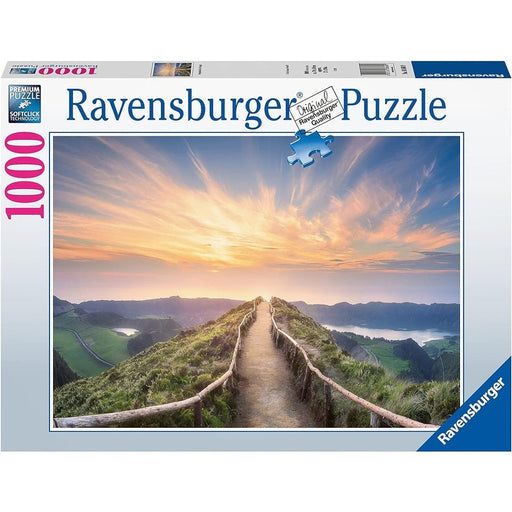 EAN 4005556888689 - Ravensburger 88868 puzzle Puzzle rompecabezas 1000 pieza(s) Paisaje imagen 1