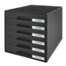 EAN 4002432102358 - Leitz 52120095 organizador para cajón de escritorio Plástico Negro imagen 1