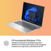 EAN 0199251416125 - HP EliteBook 6 G1i Intel Core Ultra 5 225U Portátil 40,6 cm (16") WUXGA 16 GB DDR5-SDRAM 512 GB SSD Wi-Fi imagen 15