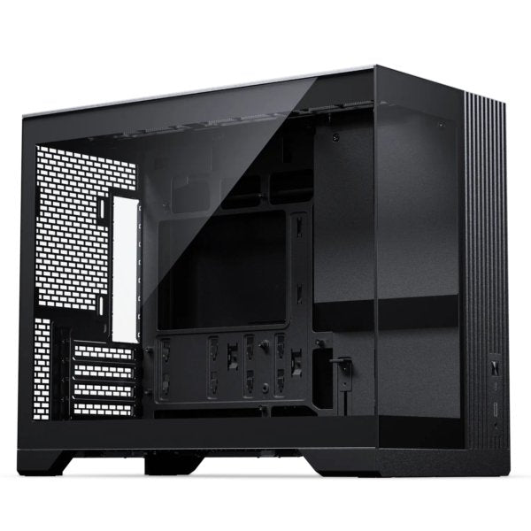 EAN 0886523303794 - Phanteks XT V3 Micro Torre Negro imagen 1