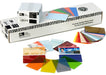 EAN 0853585443652 - Zebra Premier PVC 40mil (350) imagen 1
