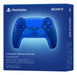 EAN 711719028826 - Sony Interactive Entertainment DualSense - Icon Blue Azul Bluetooth/USB Gamepad Analógico/Digital PlayStat imagen 9