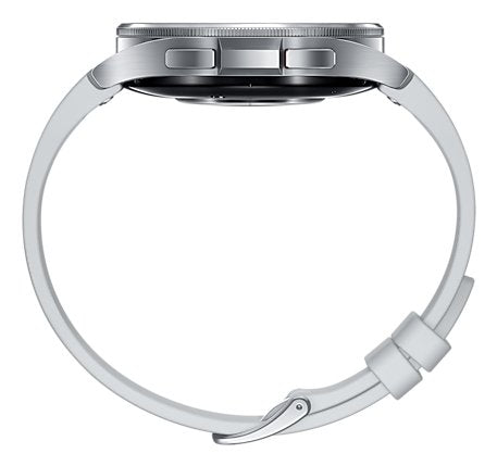 EAN 8806095076508 - Samsung Galaxy Watch6 Classic SM-R965F 3,81 cm (1.5") OLED 47 mm Digital 480 x 480 Pixeles Pantalla tácti imagen 5