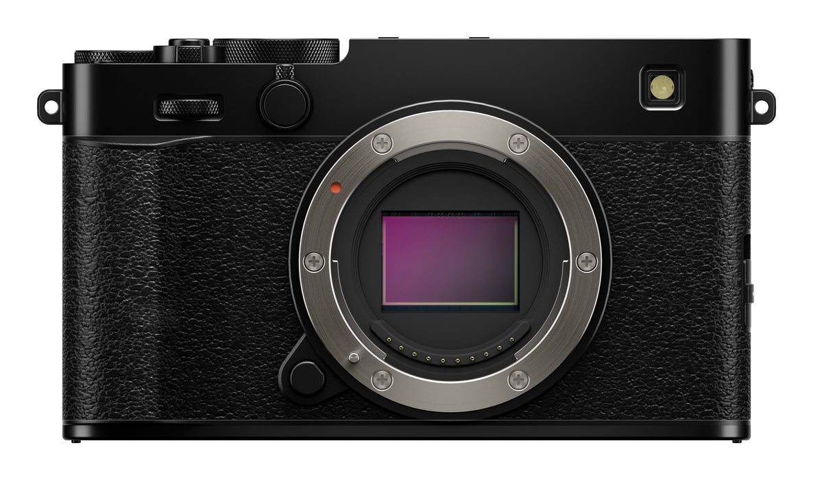 EAN 4547410559033 - Fujifilm X -E5 Body Cuerpo MILC 40,2 MP X-Trans CMOS 5 HR 7728 x 5152 Pixeles Negro imagen 1