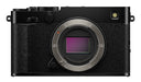 EAN 4547410559033 - Fujifilm X -E5 Body Cuerpo MILC 40,2 MP X-Trans CMOS 5 HR 7728 x 5152 Pixeles Negro imagen 1