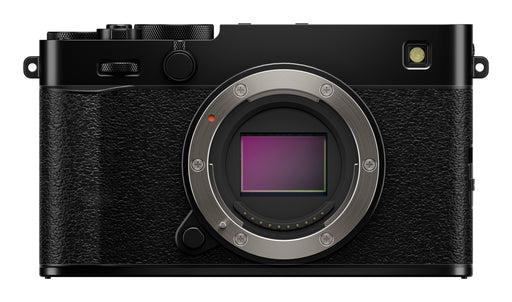 EAN 4547410559033 - Fujifilm X -E5 Body Cuerpo MILC 40,2 MP X-Trans CMOS 5 HR 7728 x 5152 Pixeles Negro imagen 1