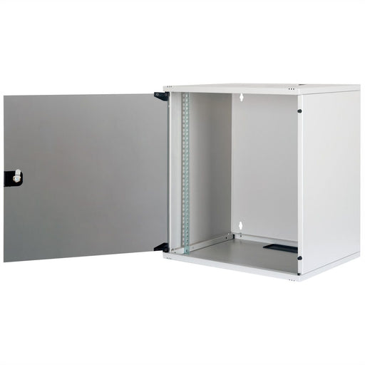 EAN 7630049600195 - ROLINE 26.21.0018 armario rack 12U Bastidor de pared Gris imagen 2