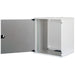 EAN 7630049600195 - ROLINE 26.21.0018 armario rack 12U Bastidor de pared Gris imagen 2