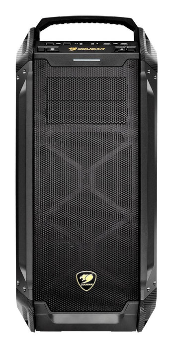EAN 4715302441111 - COUGAR CGR-6AMKB Full Tower Negro imagen 15