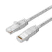 EAN 5715063273470 - Lanview LV-UTP6A01W cable de red Blanco 1 m S/FTP (S-STP) imagen 1