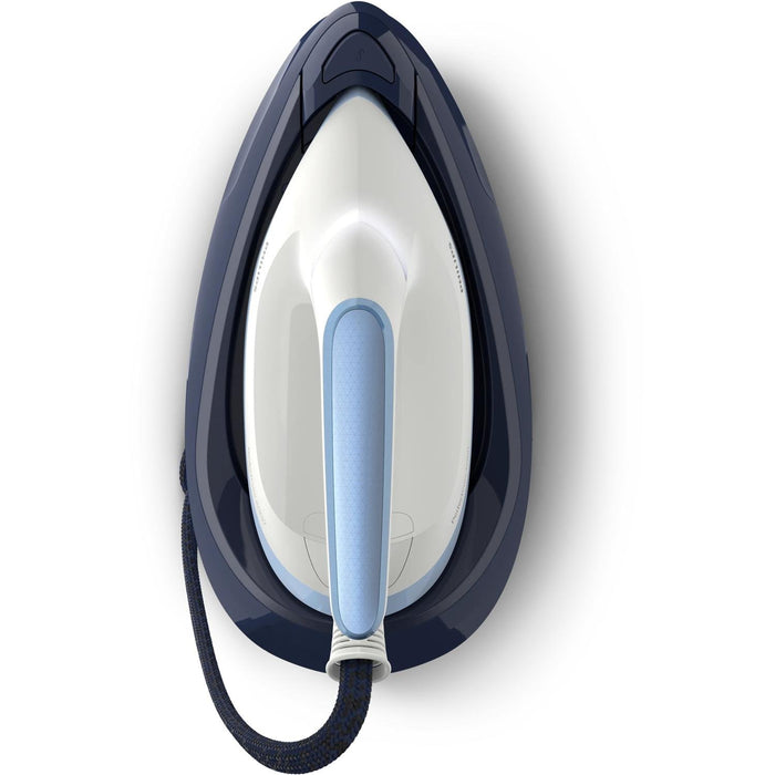 EAN 8720389015311 - Philips 6000 series PSG6026/20 estación plancha al vapor 2400 W 1,8 L Suela SteamGlide Plus Gris imagen 4