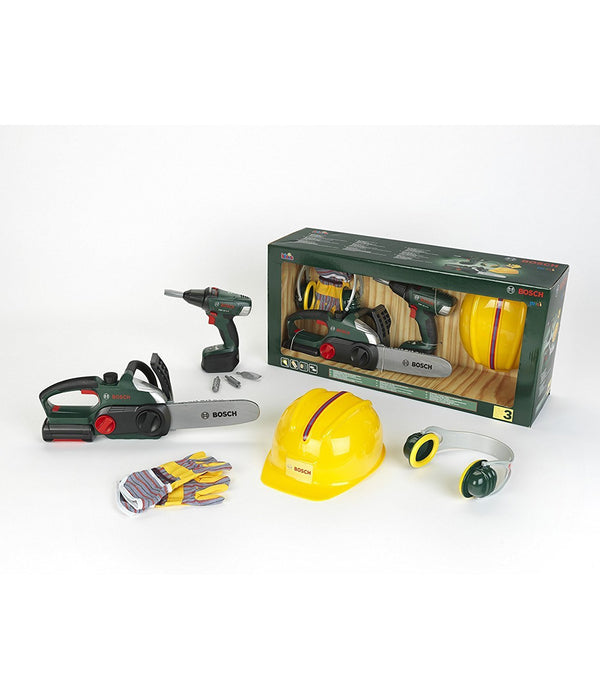 EAN 4009847085771 - Theo Klein 8577 juego de rol imagen 4
