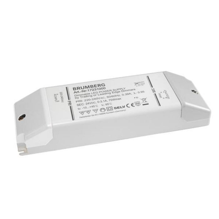 EAN 4251433938453 - Brumberg 17231000 accesorio o pieza para iluminación de estudio o escenario imagen 1
