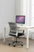 EAN 5901443390794 - Activejet YK01 SZ silla de oficina y de ordenador Asiento acolchado Respaldo de malla imagen 9