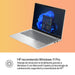 EAN 0199251426308 - HP EliteBook 6 G1i Wolf Pro Security Edition Intel Core Ultra 7 255U Portátil 33,8 cm (13.3") WUXGA 16 GB imagen 17