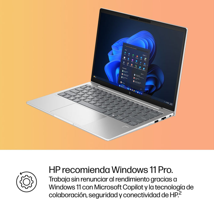 EAN 0199251426322 - HP EliteBook 6 G1i Wolf Pro Security Edition Intel Core Ultra 5 225U Portátil 33,8 cm (13.3") WUXGA 16 GB imagen 10