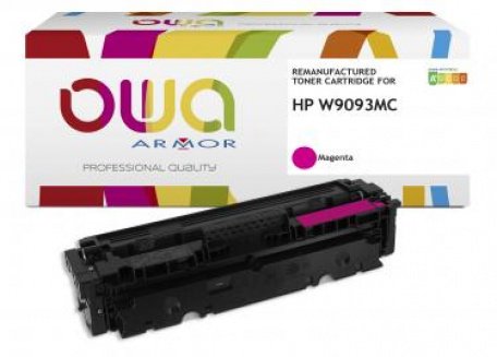 EAN 3112539948788 - Armor K16248OW cartucho de tóner 1 pieza(s) Compatible Magenta imagen 1