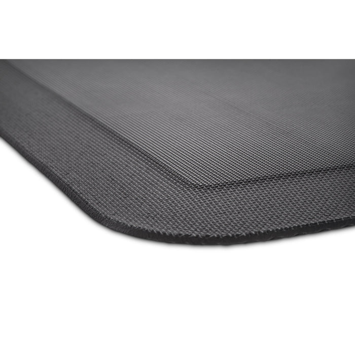 EAN 0085896554011 - Kensington K55401WW soporte para el apoyo de pies Negro imagen 4