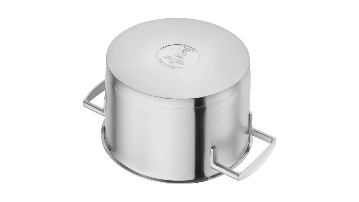 EAN 4009839372766 - ZWILLING Vitality kit de cacerolas 5 pieza(s) imagen 3