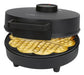 EAN 4006160648317 - Clatronic WA 3832 1 barquillo(s) 1200 W Negro imagen 4