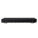 EAN 4002888326230 - Lindy 32623 unidad de distribución de energía (PDU) 8 salidas AC 1U Negro imagen 2
