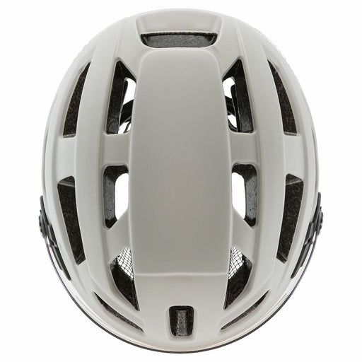 EAN 4043197384818 - Uvex Finale visor Blanco, Arena imagen 2