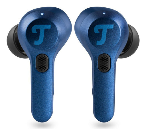 EAN 4048945048264 - Teufel AIRY TWS Pro Auriculares Inalámbrico Dentro de oído Llamadas/Música Bluetooth Azul imagen 2