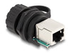 EAN 4043619879540 - DeLOCK 87954 módulo de conector de red imagen 2