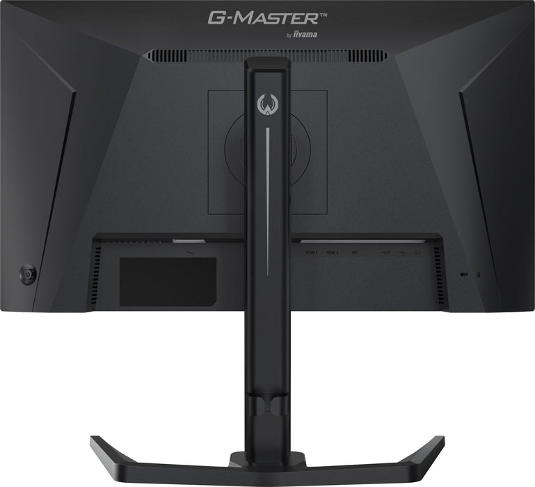 EAN 4948570125562 - iiyama G-MASTER GB2591HSU-B1 pantalla para PC 62,2 cm (24.5") 1920 x 1080 Pixeles Full HD LED Negro imagen 10