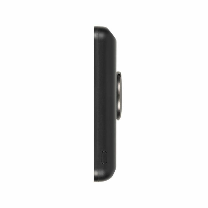 EAN 4260709013367 - Rivacase VA2603 batería externa Polímero de litio 5000 mAh Cargador inalámbrico Negro imagen 5