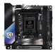 EAN 4710483949739 - Asrock Phantom Gaming Z890I Nova WiFi Intel Z890 LGA 1851 (Socket V1) mini ITX imagen 2