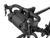 EAN 4710069687062 - Topeak FrontLoader Frente Bolsa de bicicletas 12 L EVA (Etileno Acetato de Vinilo), Poliuretano Negro imagen 2