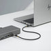 EAN 65030921015 - StarTech.com CC150CM80GUSB4CABLE cable USB USB4 Gen 4x2 USB C imagen 6